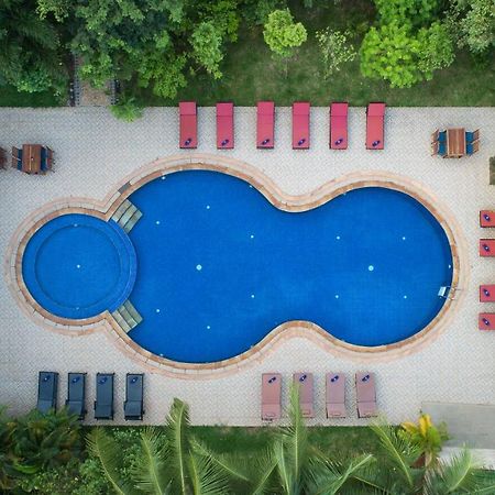 Khemara Sovannphum Hotel Siem Reap Ngoại thất bức ảnh