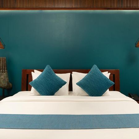 Khemara Sovannphum Hotel Siem Reap Ngoại thất bức ảnh