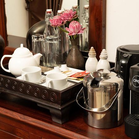Khemara Sovannphum Hotel Siem Reap Ngoại thất bức ảnh