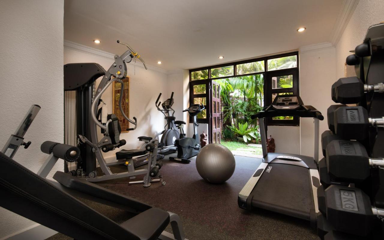 Khemara Sovannphum Hotel Siem Reap Ngoại thất bức ảnh