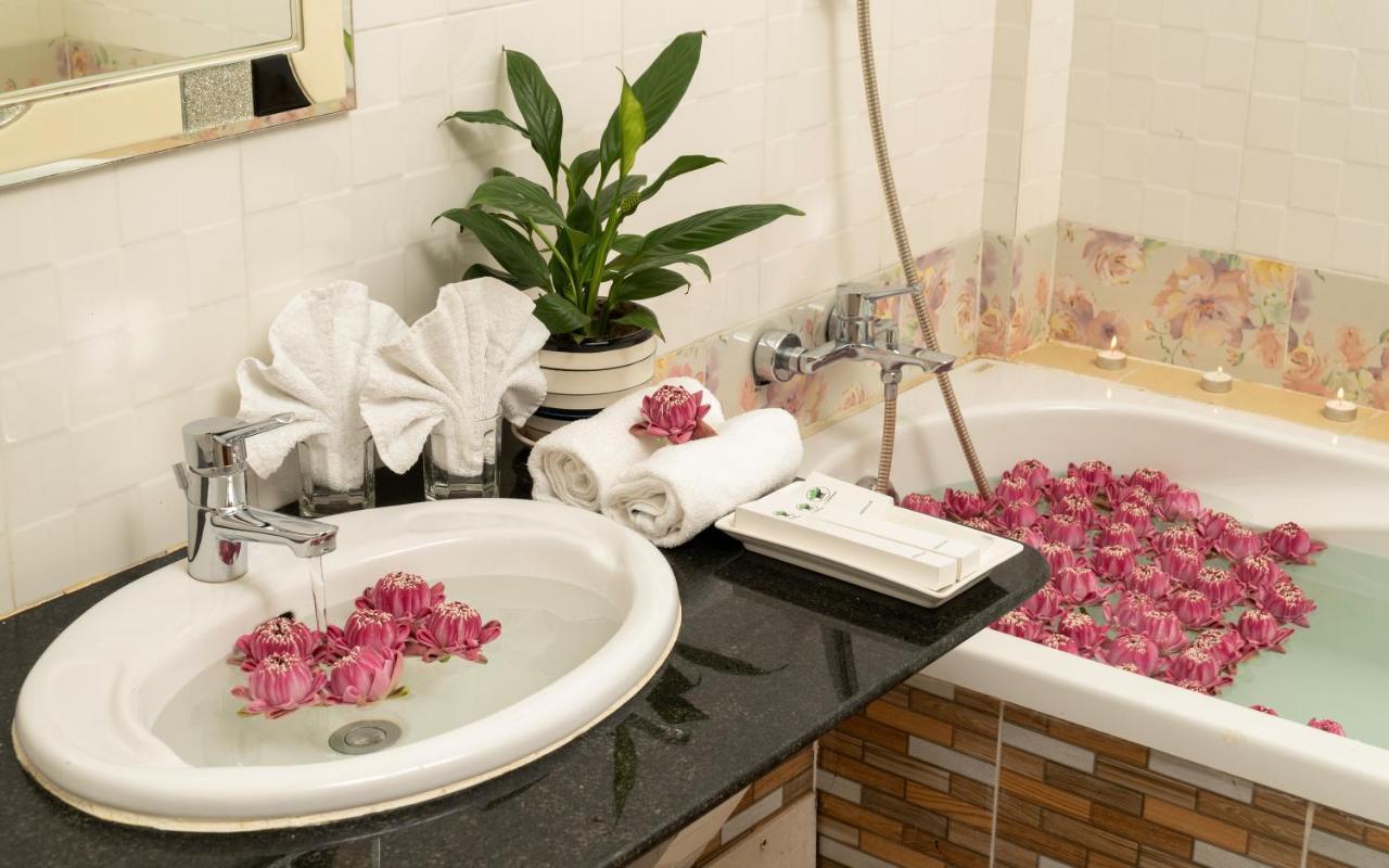 Khemara Sovannphum Hotel Siem Reap Ngoại thất bức ảnh