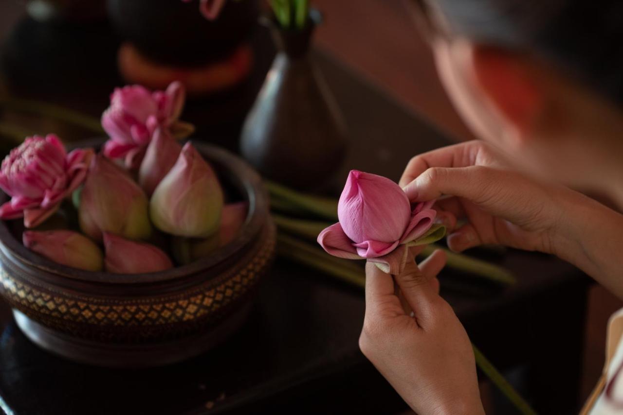 Khemara Sovannphum Hotel Siem Reap Ngoại thất bức ảnh