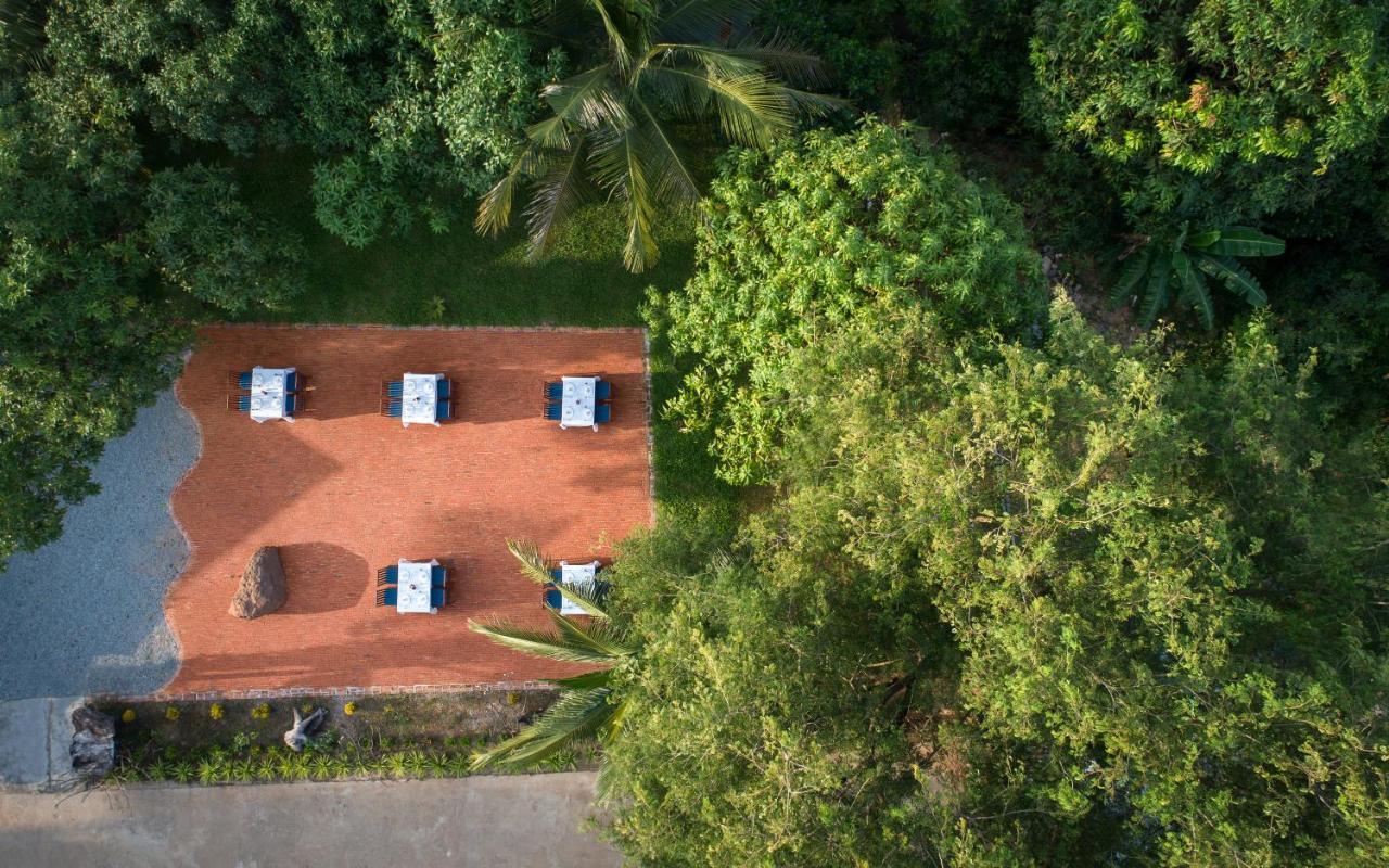 Khemara Sovannphum Hotel Siem Reap Ngoại thất bức ảnh