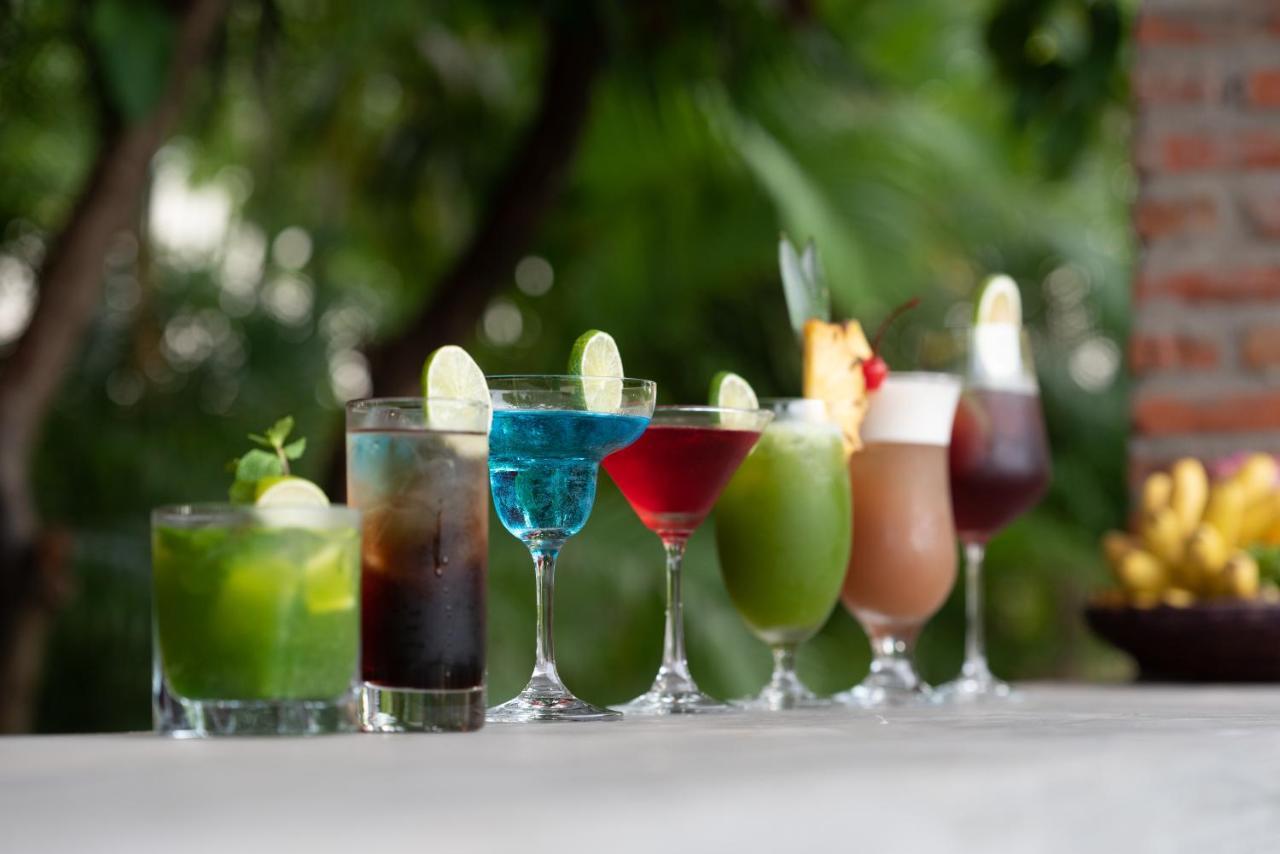 Khemara Sovannphum Hotel Siem Reap Ngoại thất bức ảnh
