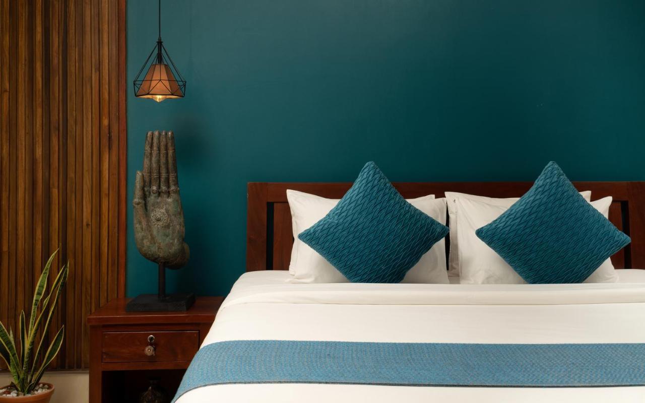Khemara Sovannphum Hotel Siem Reap Ngoại thất bức ảnh