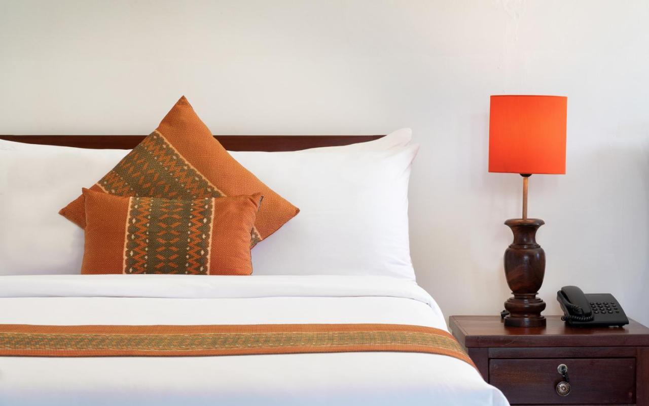 Khemara Sovannphum Hotel Siem Reap Ngoại thất bức ảnh