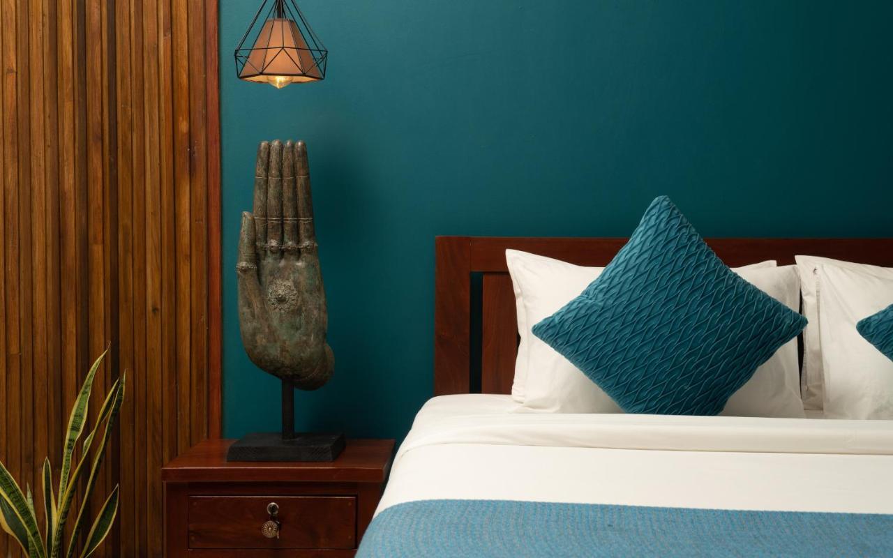 Khemara Sovannphum Hotel Siem Reap Ngoại thất bức ảnh