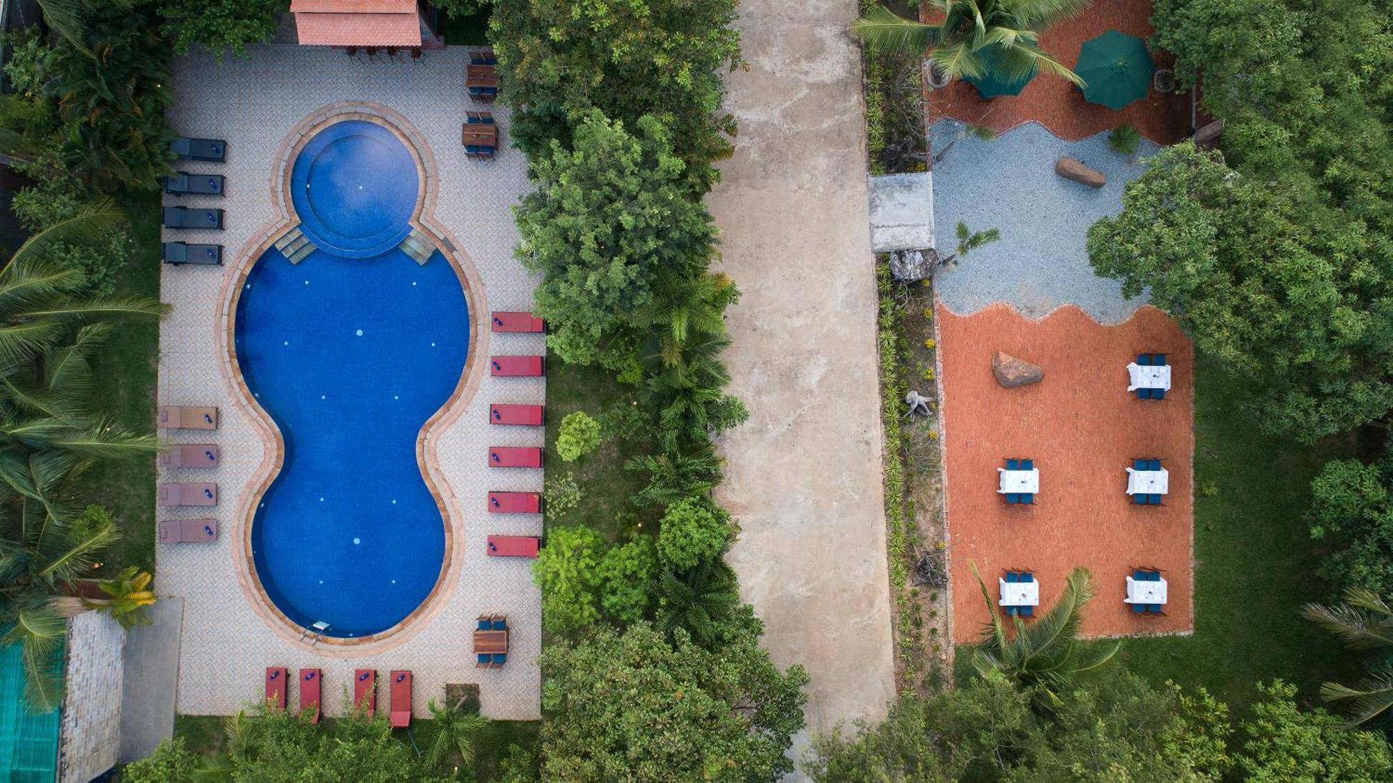 Khemara Sovannphum Hotel Siem Reap Ngoại thất bức ảnh